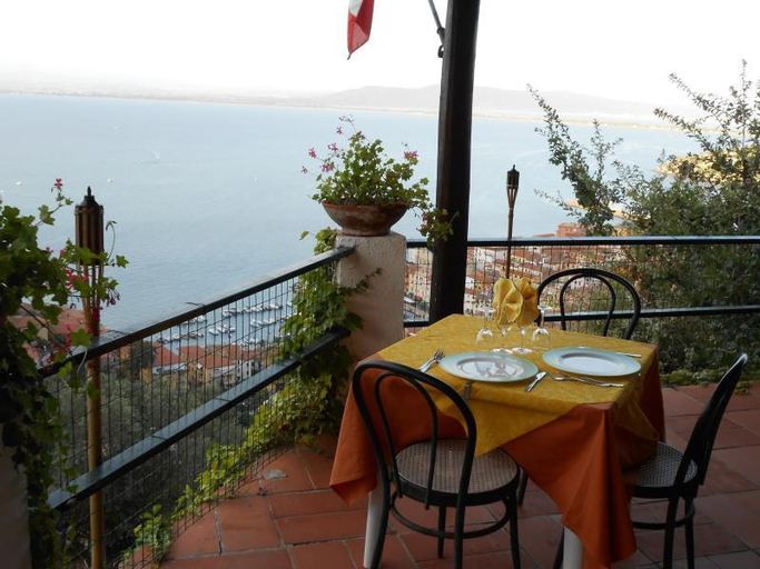 Bedroom, Vittoria Porto Santo Stefano, Grosseto