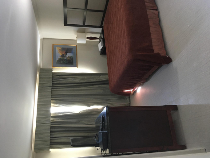 Public Area 2, Paris Hotel, Francheville