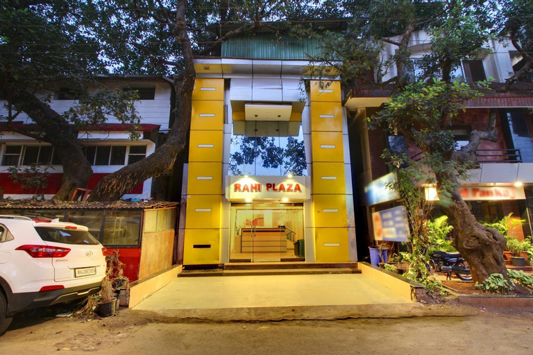 Rahi Plaza, Satara
