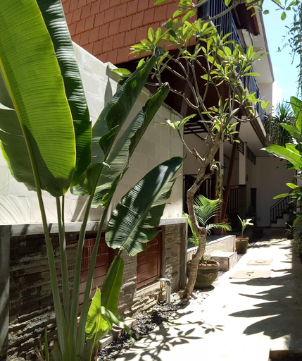 Exterior & Views 2, Penida Dream Homestay, Klungkung
