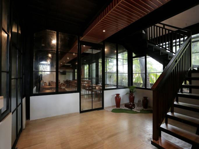 Public Area 4, Bali Sunshine Inn Nusa Dua, Badung