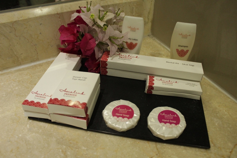 Amenities 11