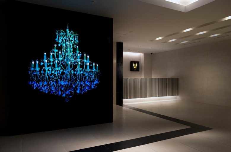Public Area 3, Hotel Villa Fontaine Tokyo - Shinjuku, Shinjuku