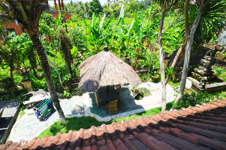 Exterior & Views 2, Aglio Homestay, Gianyar