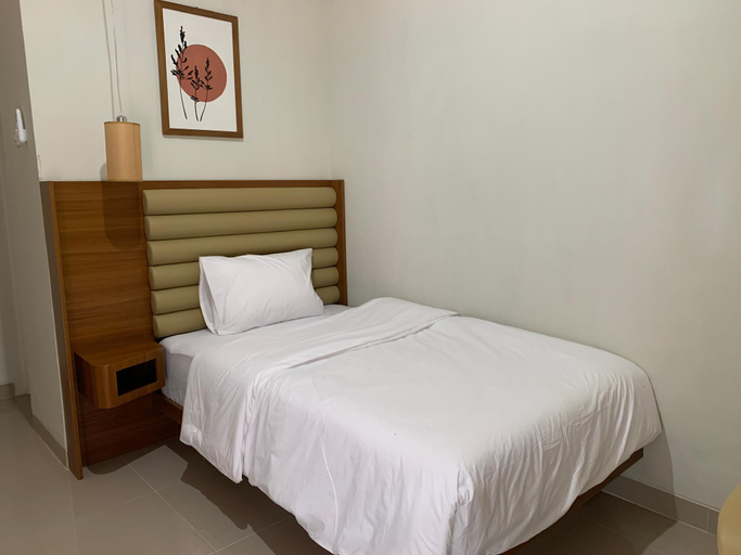 Bedroom, Griya Sambilegi Maguwoharjo, Sleman