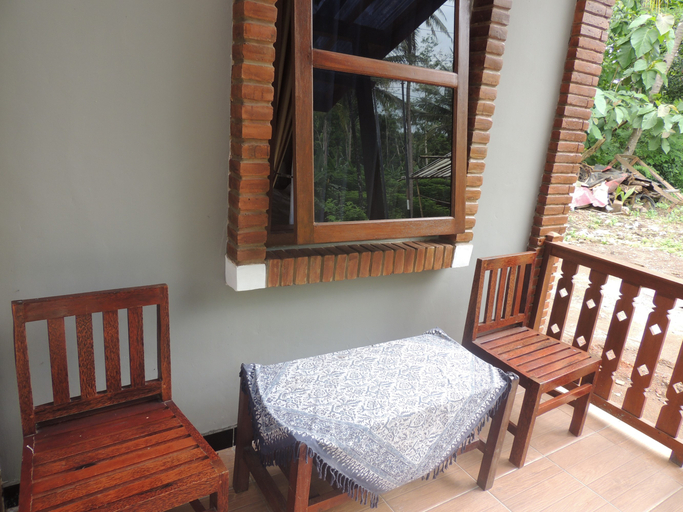 Exterior & Views 3, Omah Mardi Syariah by Ndalem Beong by ZUZU, Magelang