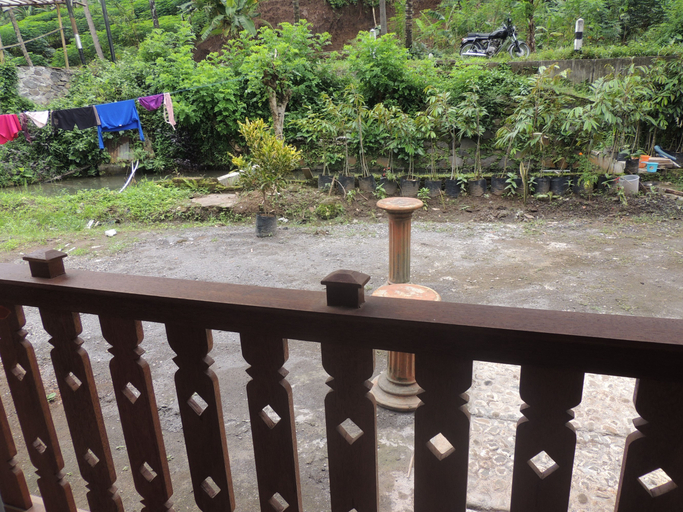 Exterior & Views 4, Omah Mardi Syariah by Ndalem Beong by ZUZU, Magelang