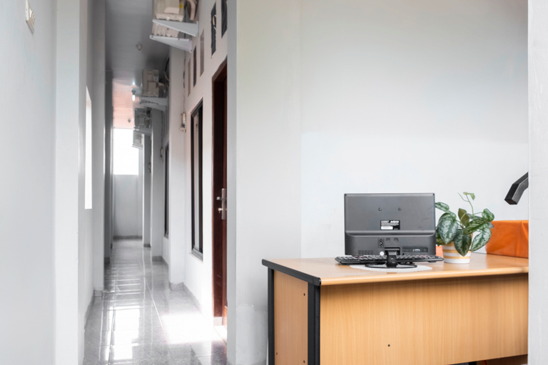 OYO 2990 Z Syariah Homestay, Bandar Lampung