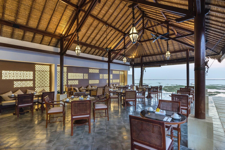 Food & Drinks 5, Lembongan Boutique Resort, Klungkung