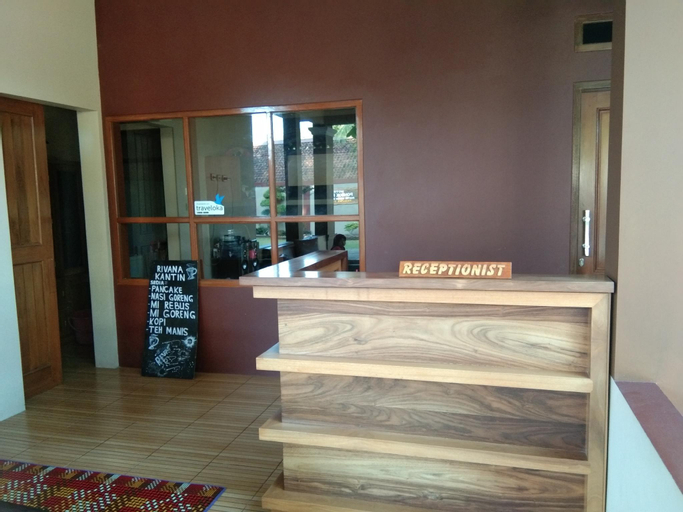 Public Area