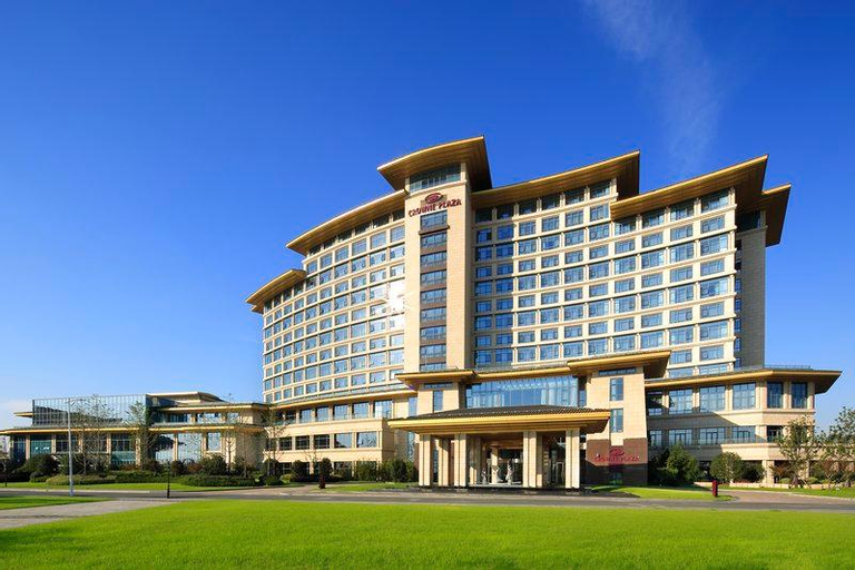 Crowne Plaza Yangzhou, Yangzhou