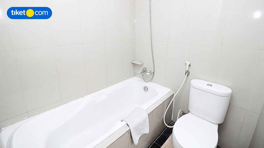 Bathroom 5
