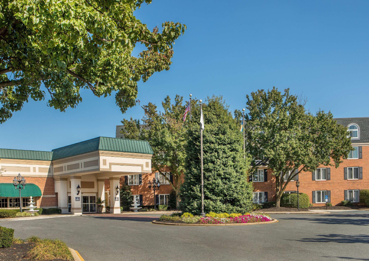 Hilton Wilmington/Christiana, New Castle