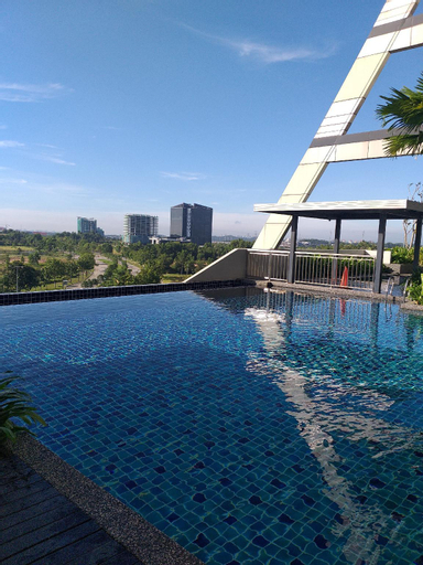Sport & Beauty 5, Meridin Legoland Homestay, Johor Bahru