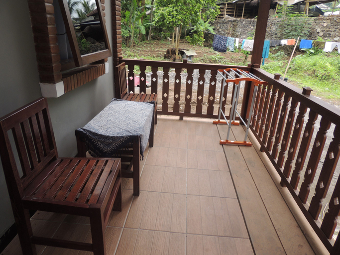 Exterior & Views 5, Omah Mardi Syariah by Ndalem Beong by ZUZU, Magelang