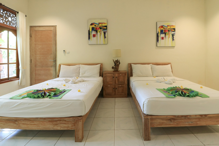 Bedroom 9
