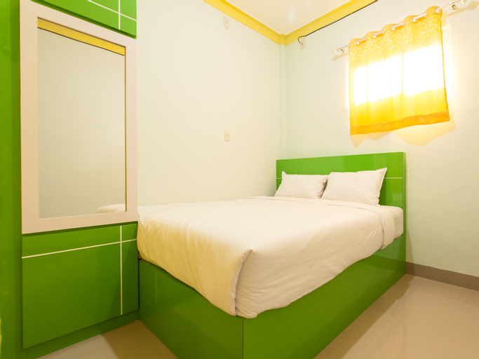 Bedroom 5
