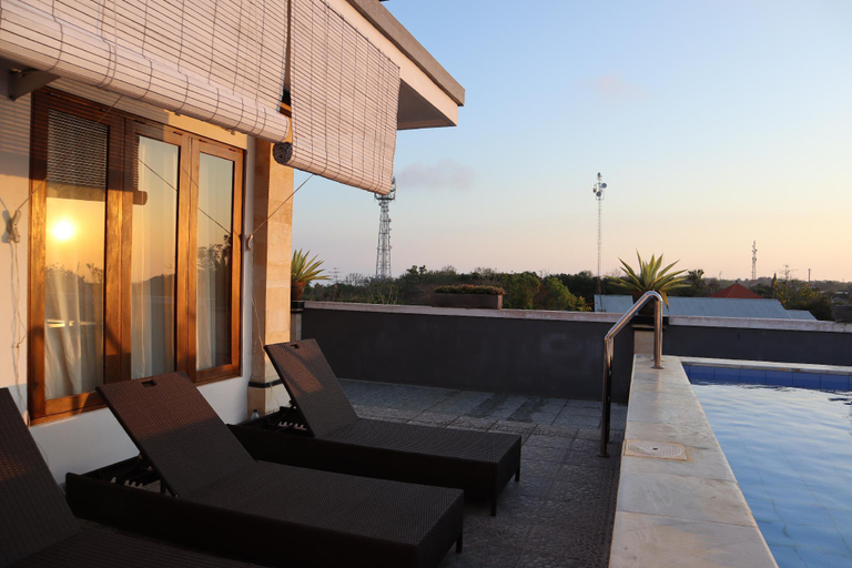 Others 2, Uluwatu Suites, Badung