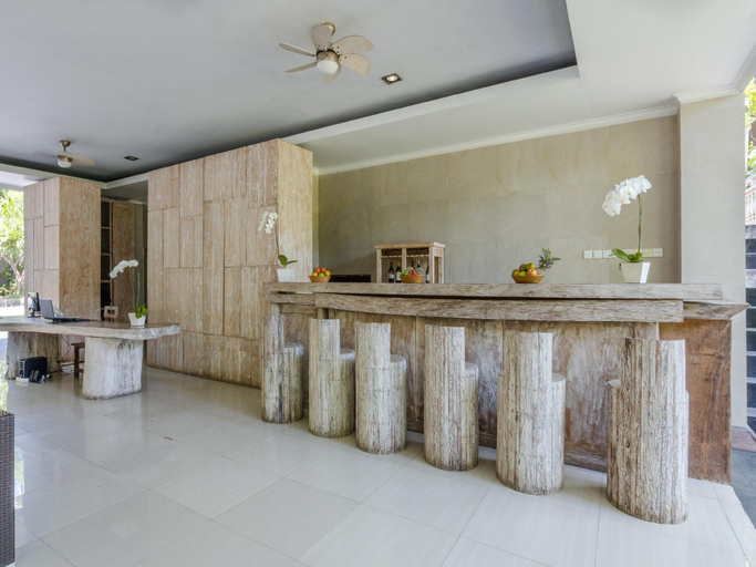 Public Area 4, KajaNe Tulamben, Karangasem