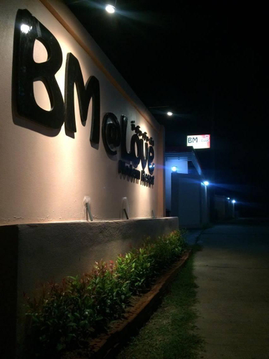 Others 5, BM@love Modern Resort, Sattahip