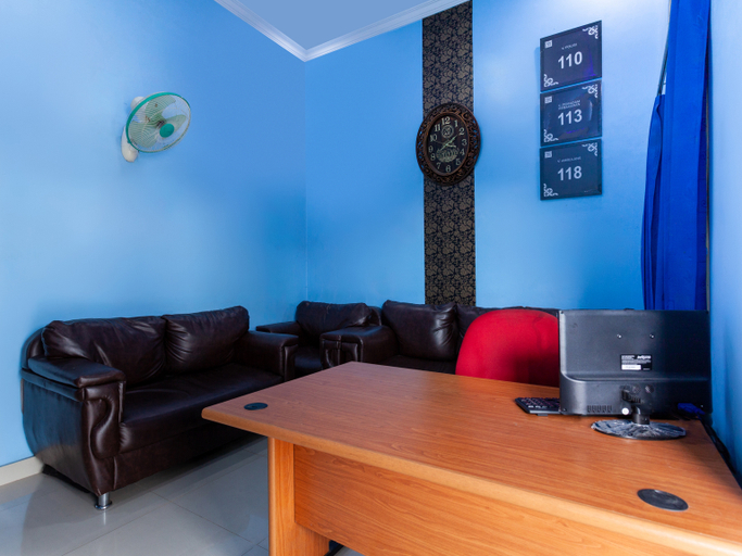 Public Area 5, Life Lavenia Kost 2, Dumai