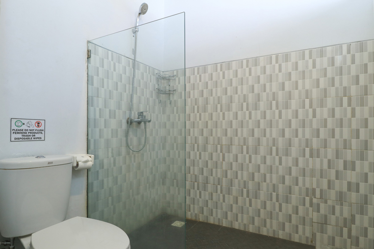 Bathroom 5