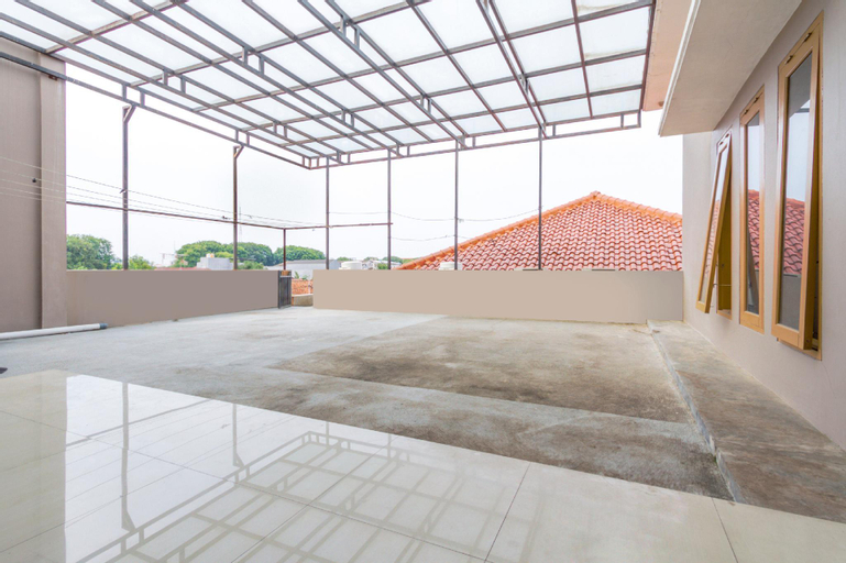 OYO 2883 Zleepy Pondok Gramada, Cirebon