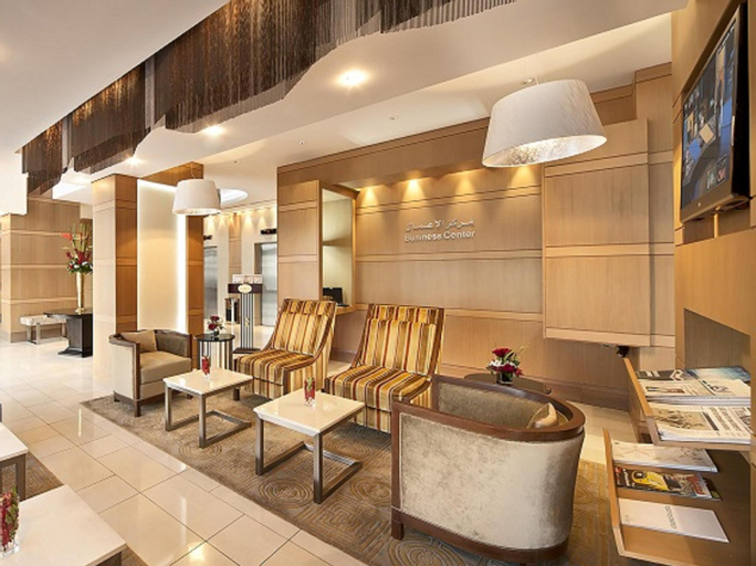 Others 3, Oaks Liwa Executive Suites, Abu Dhabi City