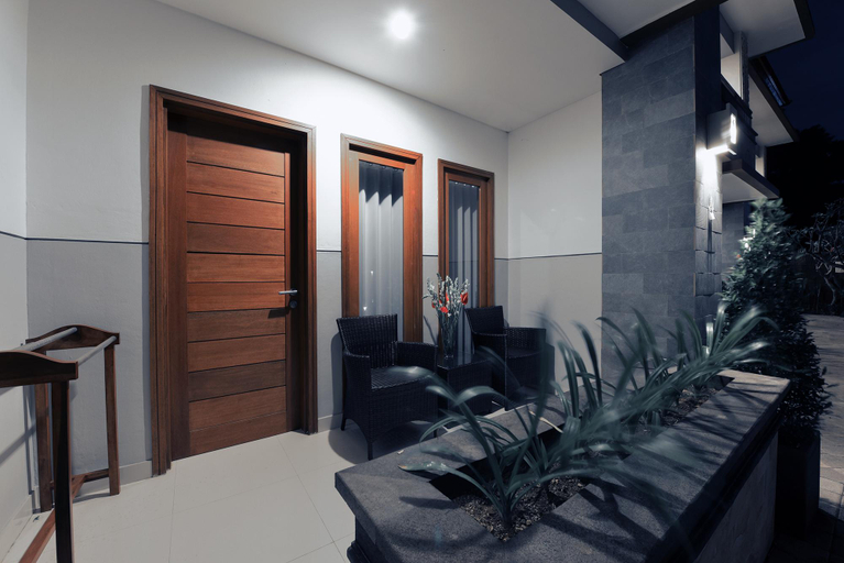 Sport & Beauty 5, Le Lima Hotel, Badung