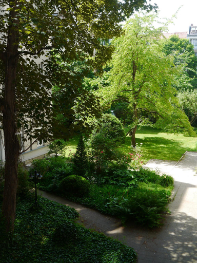 Public Area 2, Hotel Astrid am Kurfuerstendamm, Berlin