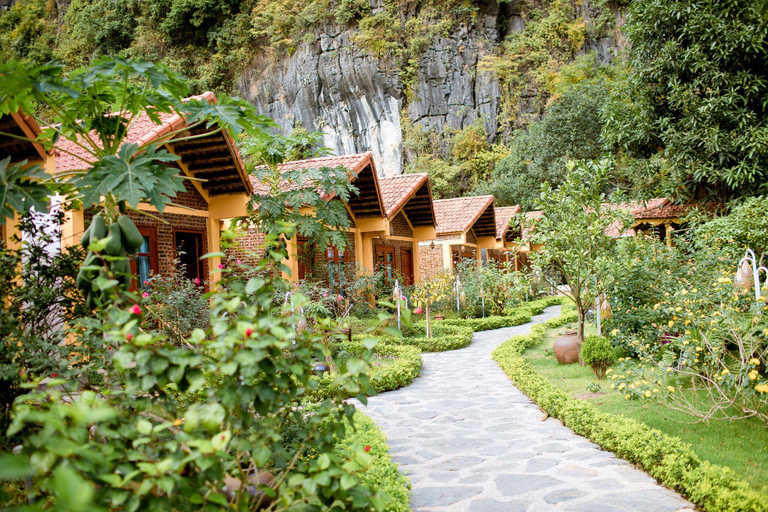 Public Area, Tam Coc Luxury Homestay, Hoa Lư