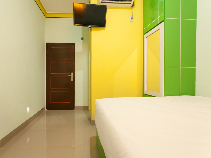 Bedroom 7
