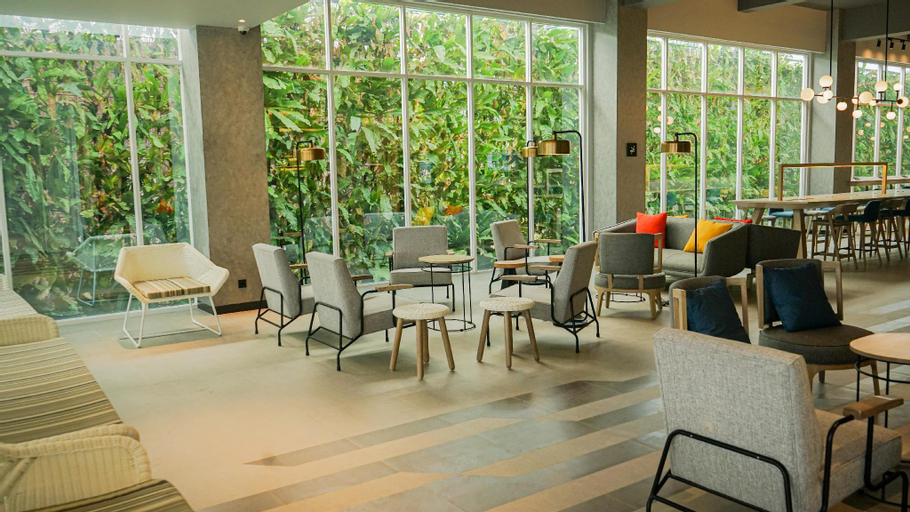 Public Area 4, Ibis Samarinda, Samarinda