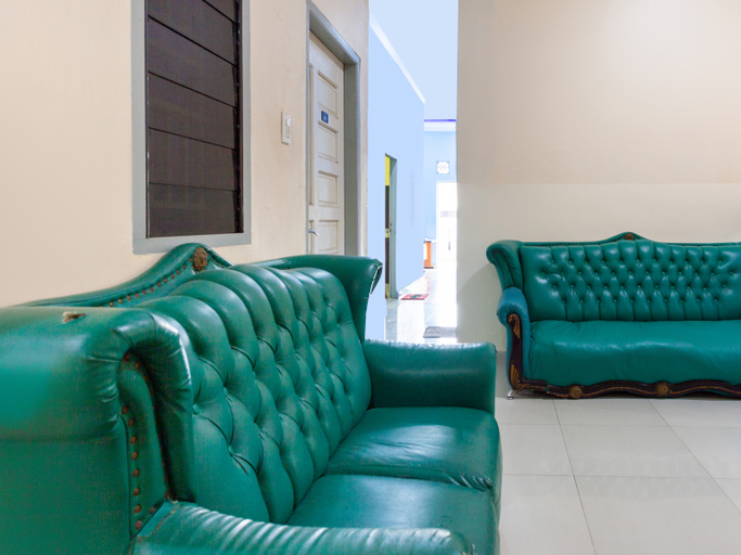 Others, Life Lavenia Kost 2, Dumai