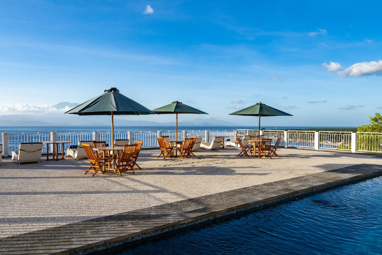 Sport & Beauty 2, Samuh Sunset Hotel Nusa Penida by Pramana, Klungkung