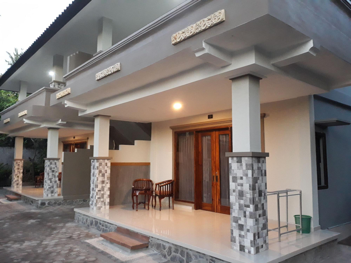 Public Area 4, Puri Bali Lovina, Buleleng