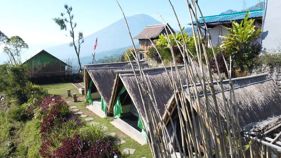 Bali Sunrise Camp & Glamping - Cek Promo Hotel Murah Terbaru Tiket.com