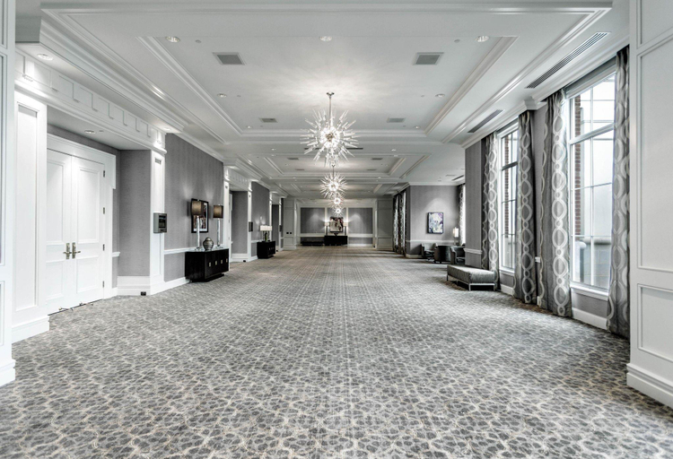 Public Area 4, Hilton Columbus at Easton, Franklin