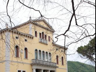 Villa Soligo - Small Luxury Hotels of the World, Treviso