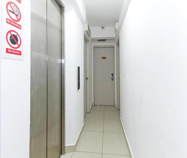 Public Area 5, Indah Garden Hotel, Ampang
