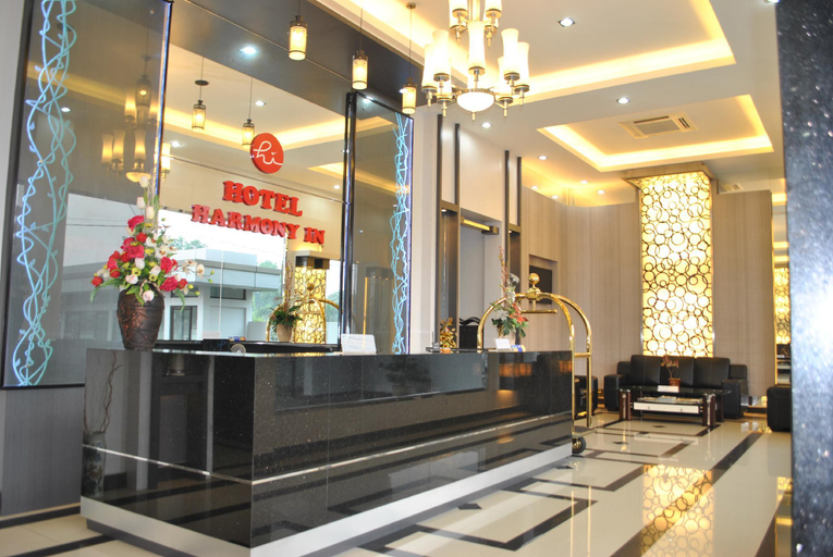 Public Area 5, Hotel Harmony In, Kubu Raya