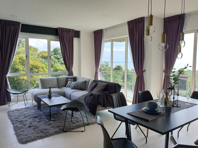 Others 2, Santubong Suites 1 (Just Like Home), Kuching