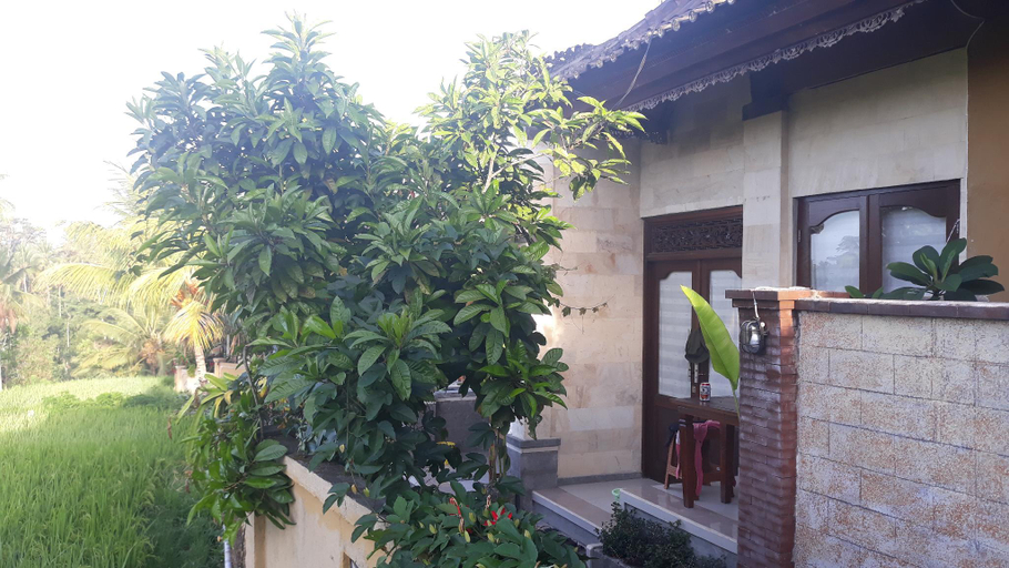 Bedroom, Dukuh Village Homestay & Villas, Gianyar
