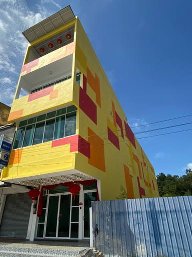 Others 5, Gopeng Houses, Kampar