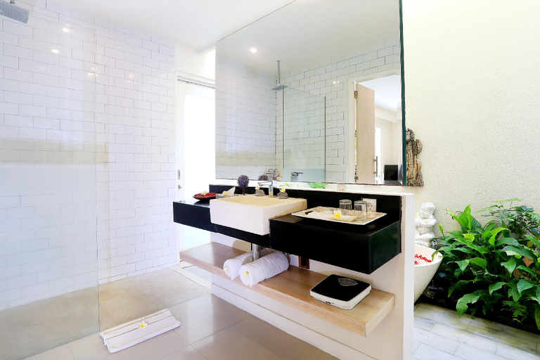Bedroom, D Wina Villa Canggu By Bali Family Hospitality, Badung