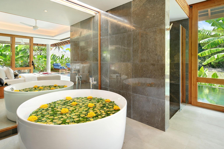Bedroom 5, Kaamala Resort Ubud by Ini Vie Hospitality, Gianyar