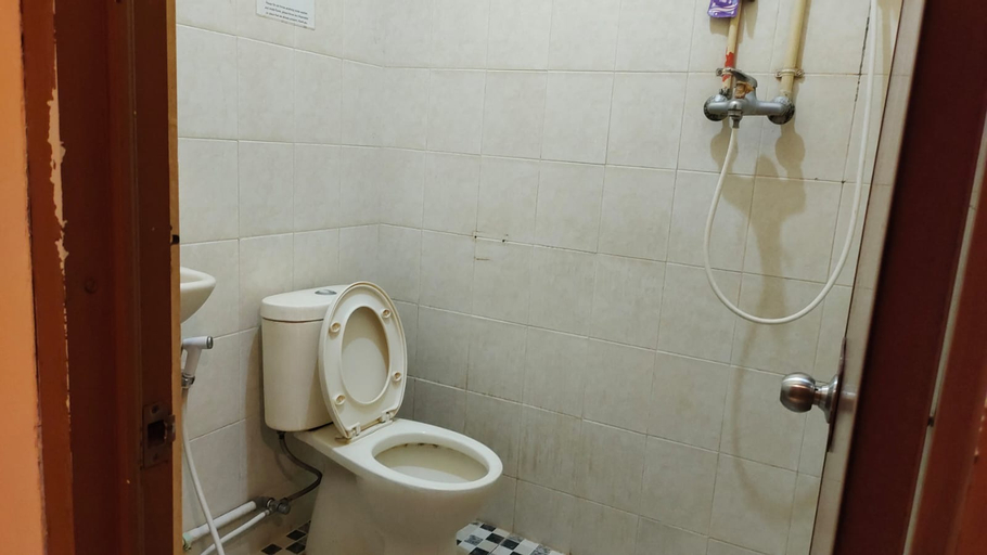 Sparkling Backpacker Hotel, Surabaya