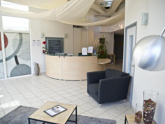 Public Area 3, Comfort Aparthotel Divonne La Versoix, Ain