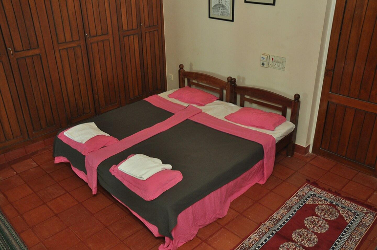 Paradise Home Stay White Town, Pondicherry, Viluppuram