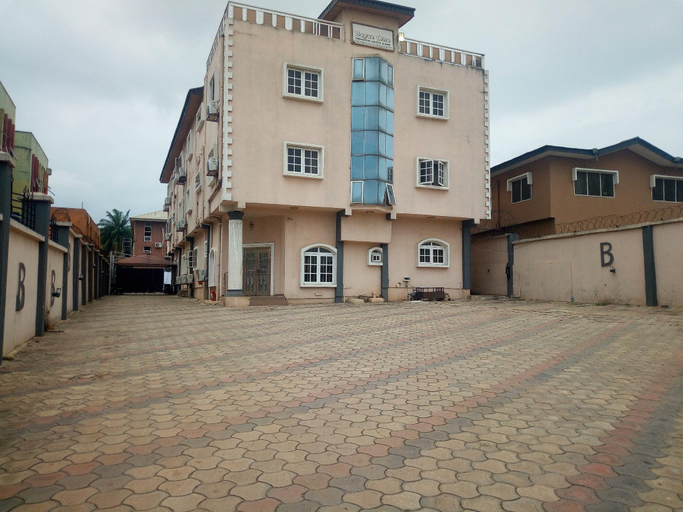 Others 2, Bayse One Executive Suites and Bar, IbadanSouth-West